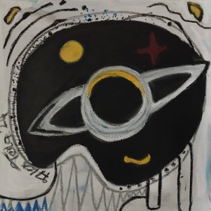 Op naar de sterren door Alex Terla