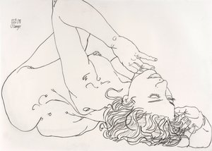 Niet hier door Gunter Langer