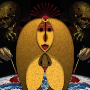 Spiel mir das Lied vom Tod door Alexander Eibach