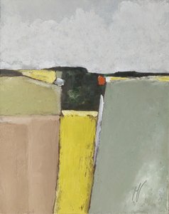 Regelmatige patroonvelden