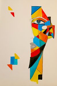 Fragment I – De blik (1/5)