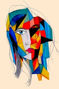 Fragment II – Innerlijke beweging (2/5)