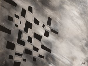 Fragmentatie