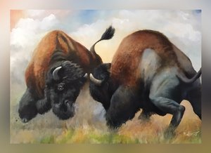Duel der reuzen