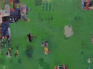 A Walk in Mind door OBOSHI