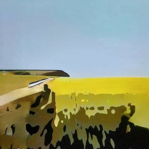 Digitale Landschaft 32