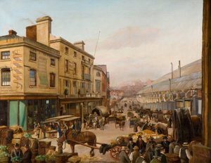 Worcesterstraat, Birmingham