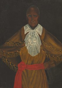 Rood Jasje door A. Haddock