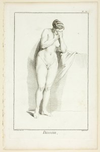 Ontwerp: Figuur uit Encyclopédie door A. J. Defehrt