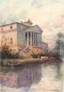 Palazzo Foscari in Malcontenta
