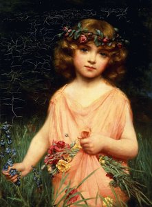 De zoetste bloem