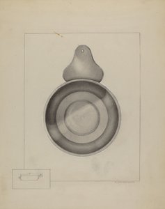 Tin Kom door A. Zaidenberg
