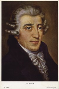 Joseph Haydn