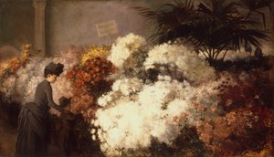 De Chrysanten Show