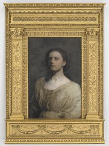 Hoofd, 1888-89