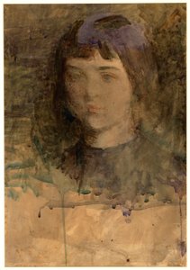  door Abbott Handerson Thayer