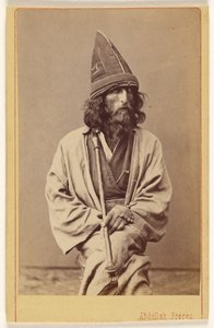 Hadji - Derwisj.