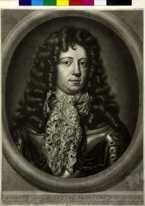 Graaf van Nassau-Diez Hendrik Casimir II
