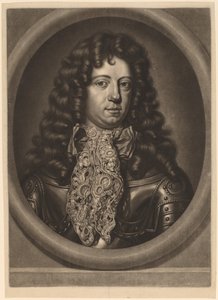 Hendrik Casimir II, Graaf van Nassau-Dietz