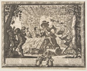Herfst, ca. 1637