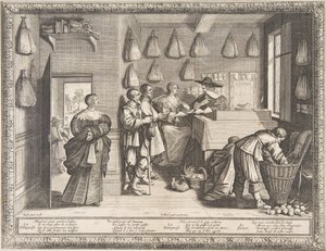 Arbeidsbureau