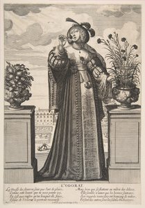 Geur, 1635-38