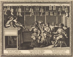 De Schoenmaker