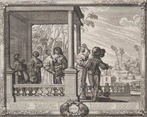 De Vier Seizoenen: Zomer