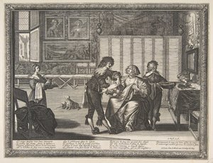 De Chirurg La Saignée