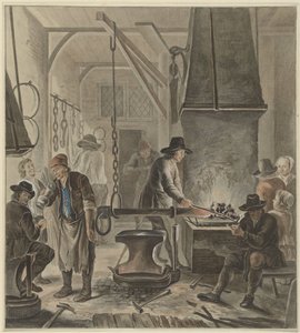 De Smidse