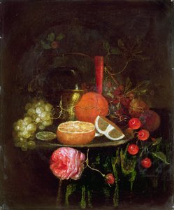 Onbekend schilderij