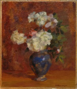Kleine rozen en hondenrozen