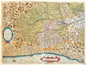 Frankrijk (regio: Rhône-Alpes, Provence-Alpes-Côte d