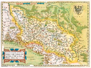 Duitsland (deelstaten: Brandenburg, Saksen), Polen (woiwodschap: Lubusz, Groot-Polen, Neder-Silezië, ód, Opolskie, Silezië, Klein-Polen), Tsjechië (regio: Moravië-Silezië, Olomouc, Pardubice, Hradec Králové, Liberec, Midden-Bohemen, Ústí nad Labo, Polen)