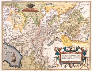 Nederland (Provincie: Noord-Holland, Flevoland, Overijssel, Gelderland, Limburg), Duitsland (Deelstaat: Nedersaksen, Noordrijn-Westfalen)