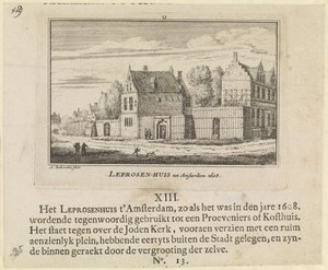  door Abraham Rademaker