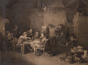 Dorp Politici