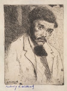 Zelfportret