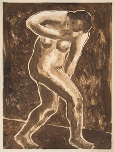 Zonder titel, 1905