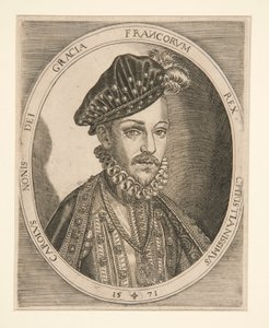 Karel IX