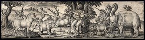  door Abraham de Bruyn