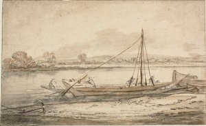 Rivier Scène