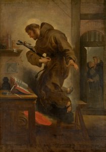  door Abraham van Diepenbeeck