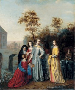 De Vondst van Mozes
