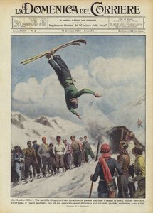 Acrobatiek? 1934