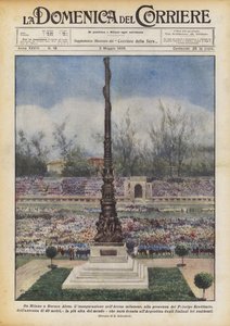 Van Milaan naar Buenos Aires