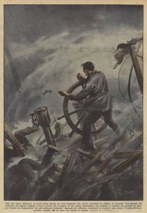 Helden van de zee