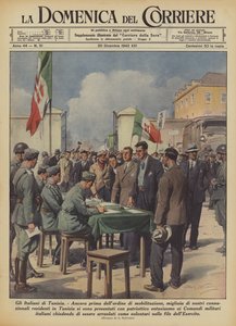 De Italianen van Tunesië