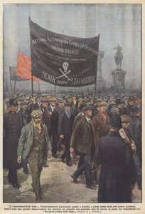 De hongermarsers