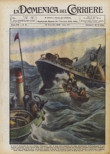 Het spookschip